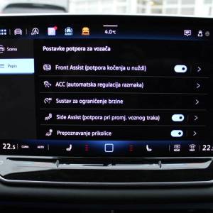 VW Tiguan 1.5 eTSi DSG Life Plus