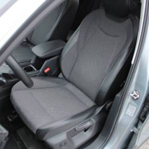 VW Tiguan 1.5 eTSi DSG Life Plus