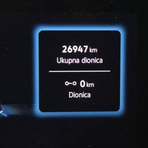 VW Tiguan 1.5 eTSi DSG Life Plus