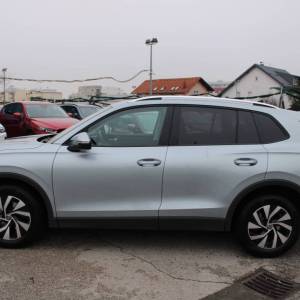 VW Tiguan 1.5 eTSi DSG Life Plus
