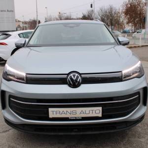 VW Tiguan 1.5 eTSi DSG Life Plus