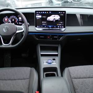VW Tiguan 1.5 eTSi DSG Life Plus