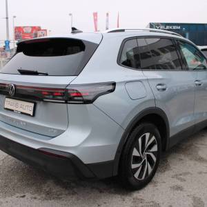 VW Tiguan 1.5 eTSi DSG Life Plus