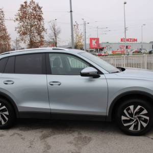 VW Tiguan 1.5 eTSi DSG Life Plus