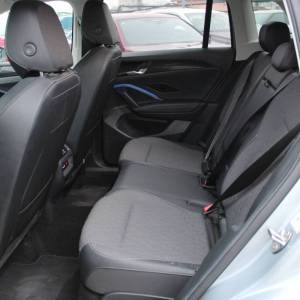 VW Tiguan 1.5 eTSi DSG Life Plus