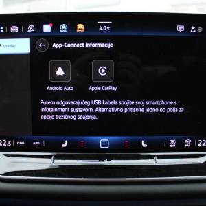 VW Tiguan 1.5 eTSi DSG Life Plus