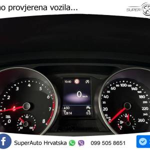 VW Tiguan 1.5 TSI Life 150 KS, ACC+KAM+GR SJED+PARK+LANE