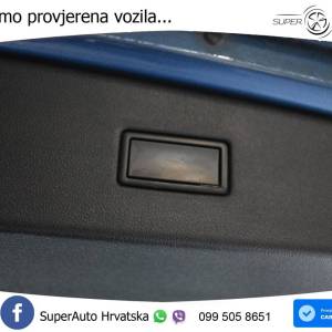 VW Tiguan Allspace 2.0 TDI 4M Aut. Highline 190 KS, ACC+LED+KAM+GR SJED+VIRT