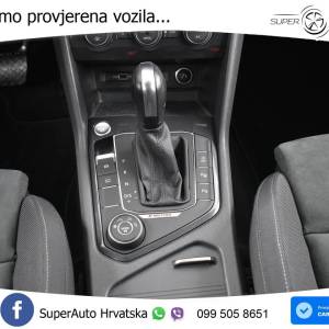 VW Tiguan Allspace 2.0 TDI 4M Aut. Highline 190 KS, ACC+LED+KAM+GR SJED+VIRT