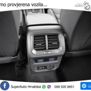 VW Tiguan Allspace 2.0 TDI 4M Aut. Highline 190 KS, ACC+LED+KAM+GR SJED+VIRT