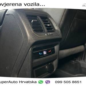 VW Tiguan Allspace 2.0 TDI DSG 4M. R-Line 200 KS, 7-SJED+ACC+GR SJED+KAM+VIRT