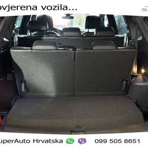 VW Tiguan Allspace 2.0 TDI DSG 4M. R-Line 200 KS, 7-SJED+ACC+GR SJED+KAM+VIRT
