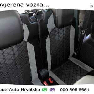 VW Tiguan Allspace 2.0 TDI DSG 4M. R-Line 200 KS, 7-SJED+ACC+GR SJED+KAM+VIRT