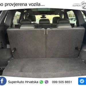 VW Tiguan Allspace 2.0 TDI 4M R-Line 200 KS, ACC+PANO+KAM+GR SJED+LED+VIRT+LANE
