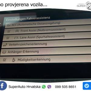 VW Tiguan Allspace 2.0 TDI 4M R-Line 200 KS, ACC+PANO+KAM+GR SJED+LED+VIRT+LANE