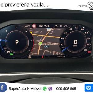 VW Tiguan Allspace 2.0 TDI 4M R-Line 200 KS, ACC+PANO+KAM+GR SJED+LED+VIRT+LANE