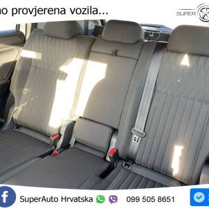 VW Tiguan Allspace 2.0 TDI DSG Life 150 KS, ACC+KAM+GR SJED+VIRT+LANE
