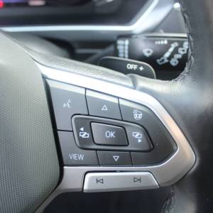 VW Tiguan Allspace 2.0 TDi DSG 7 sjedala *LED, NAVIGACIJA, KAMERA*