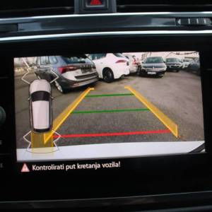 VW Tiguan Allspace 2.0 TDi DSG 7 sjedala *LED, NAVIGACIJA, KAMERA*