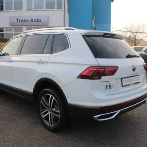 VW Tiguan Allspace 2.0 TDi DSG 7 sjedala *LED, NAVIGACIJA, KAMERA*
