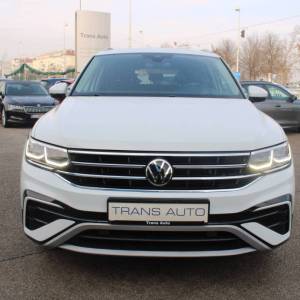 VW Tiguan Allspace 2.0 TDi DSG 7 sjedala *LED, NAVIGACIJA, KAMERA*