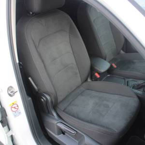 VW Tiguan Allspace 2.0 TDi DSG 7 sjedala *LED, NAVIGACIJA, KAMERA*