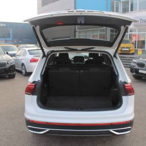 VW Tiguan Allspace 2.0 TDi DSG 7 sjedala *LED, NAVIGACIJA, KAMERA*