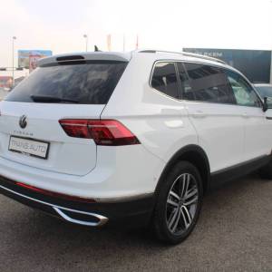 VW Tiguan Allspace 2.0 TDi DSG 7 sjedala *LED, NAVIGACIJA, KAMERA*