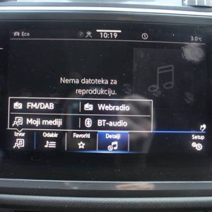 VW Tiguan Allspace 2.0 TDi DSG 7 sjedala *LED, NAVIGACIJA, KAMERA*