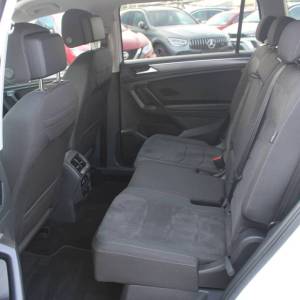 VW Tiguan Allspace 2.0 TDi DSG 7 sjedala *LED, NAVIGACIJA, KAMERA*