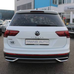 VW Tiguan Allspace 2.0 TDi DSG 7 sjedala *LED, NAVIGACIJA, KAMERA*