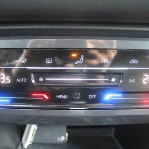 VW Tiguan Allspace 2.0 TDi DSG 7 sjedala *LED, NAVIGACIJA, KAMERA*