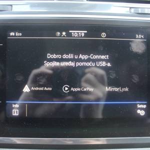 VW Tiguan Allspace 2.0 TDi DSG 7 sjedala *LED, NAVIGACIJA, KAMERA*