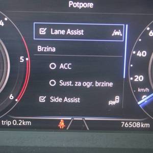 VW Tiguan Allspace 2.0 TDi DSG 7 sjedala *LED, NAVIGACIJA, KAMERA*