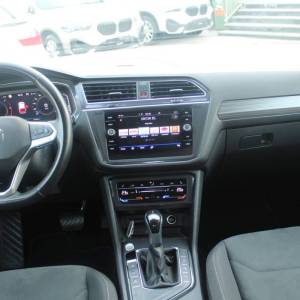 VW Tiguan Allspace 2.0 TDi DSG 7 sjedala *LED, NAVIGACIJA, KAMERA*
