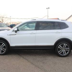VW Tiguan Allspace 2.0 TDi DSG 7 sjedala *LED, NAVIGACIJA, KAMERA*