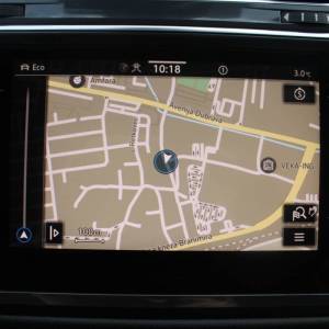 VW Tiguan Allspace 2.0 TDi DSG 7 sjedala *LED, NAVIGACIJA, KAMERA*