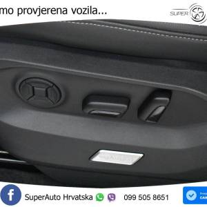 VW Touareg 3.0 TDI 4M Aut. 231 KS, ACC+LED+KAM+GR SJED+VIRT