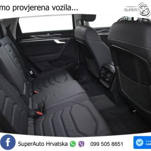 VW Touareg 3.0 TDI 4M Aut. 231 KS, ACC+LED+KAM+GR SJED+VIRT