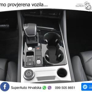 VW Touareg 3.0 TDI 4M Aut. 231 KS, ACC+LED+KAM+GR SJED+VIRT