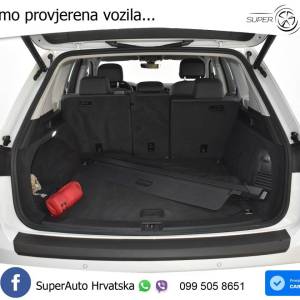 VW Touareg 3.0 TDI 4M Aut. 231 KS, ACC+LED+KAM+GR SJED+VIRT