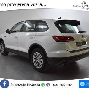 VW Touareg 3.0 TDI 4M Aut. 231 KS, ACC+LED+KAM+GR SJED+VIRT