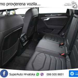 VW Touareg 3.0 TDI 4M Aut. 231 KS, ACC+LED+KAM+GR SJED+VIRT