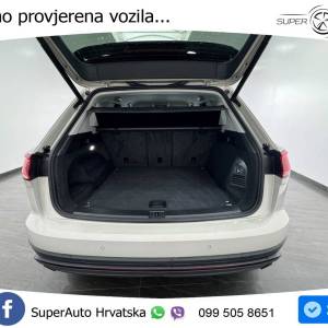 VW Touareg 3.0 TDI V6 Aut. 4M 231 KS, ZRAČ+ACC+KAM+GR SJED+KEY+VIRT+LANE