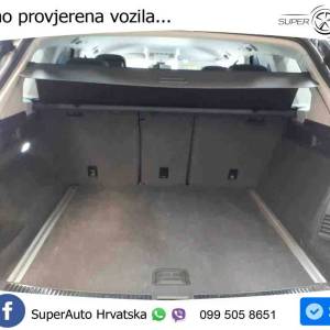 VW Touareg 3.0 TDI V6 Aut. 4M Elegance 231 KS, ZRAČ+ACC+KAM+GR SJED+KEY+VIRT