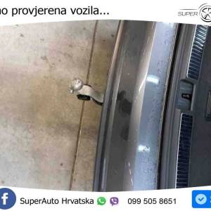 VW Touareg 3.0 TDI V6 Aut. 4M Elegance 231 KS, ZRAČ+ACC+KAM+GR SJED+KEY+VIRT