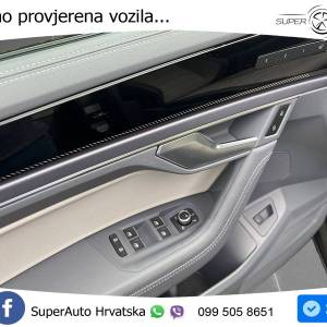 VW Touareg 3.0 TDI V6 Aut. 4M R-Line 286 KS, ZRAČ+PANO+360°+GR SJED+ACC+KEY+VIRT