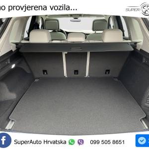 VW Touareg 3.0 TDI V6 Aut. 4M R-Line 286 KS, ZRAČ+PANO+360°+GR SJED+ACC+KEY+VIRT