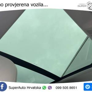 VW Touareg 3.0 TDI V6 Aut. 4M R-Line 286 KS, ZRAČ+PANO+360°+GR SJED+ACC+KEY+VIRT