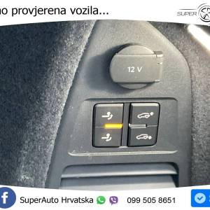 VW Touareg 3.0 TDI V6 Aut. 4M R line 286 KS, ZRAČ+PANO+KAM+GR SJED+ACC+KEY+VIRT